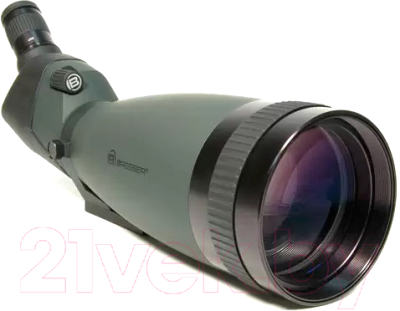 Подзорная труба Bresser Pirsch 25–75x100 / 26730 - фото