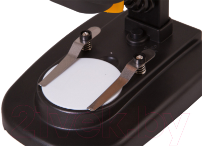 Микроскоп оптический Bresser National Geographic 20x / 69365