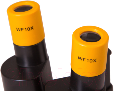 Микроскоп оптический Bresser National Geographic 20x / 69365