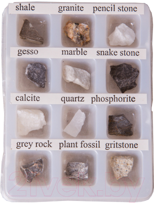 Микроскоп оптический Bresser National Geographic 20x / 69365