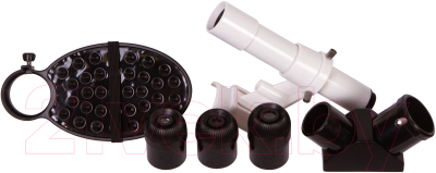 Телескоп Bresser Classic 70/350 AZ / 71114