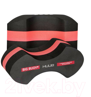 Колобашка для плавания Huub Big Buoy 4 / A2-HBB4UK