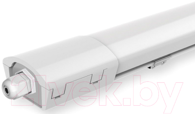 Светильник линейный Wolta WPL48-6.5K150-01 - фото