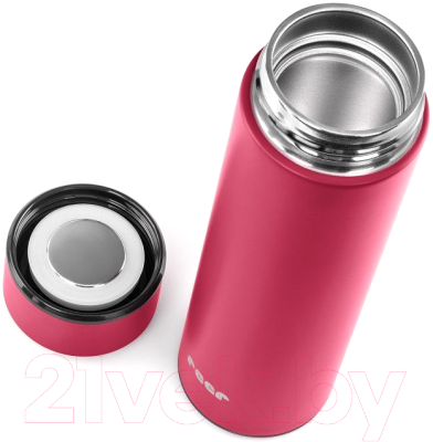 Термос для напитков Reer ColourDesign / 9090014 - фото