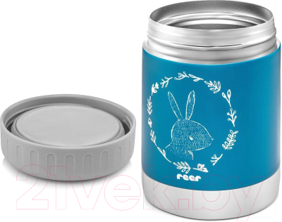 Термос для еды Reer ColourDesign / 9090411