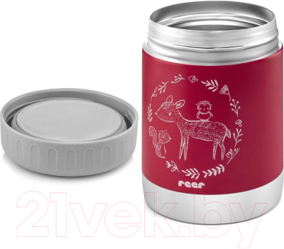 Термос для еды Reer ColourDesign / 9090412