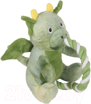 Игрушка для собак Rosewood Дракон / 39174/RW - фото