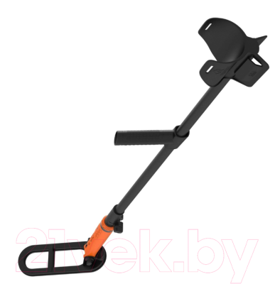 Металлоискатель Quest Scuba Tector Pro