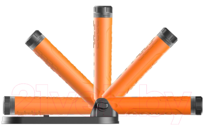 Металлоискатель Quest Scuba Tector Pro