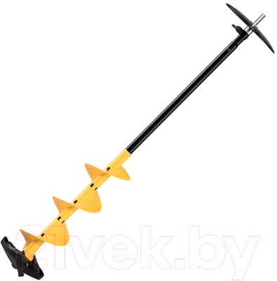 Шнек под шуруповерт Mora Ice ICE-MM0110 - фото