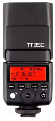 Вспышка Godox ThinkLite TT350O TTL / 26316