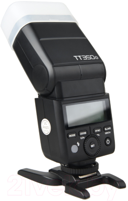 Вспышка Godox ThinkLite TT350O TTL / 26316
