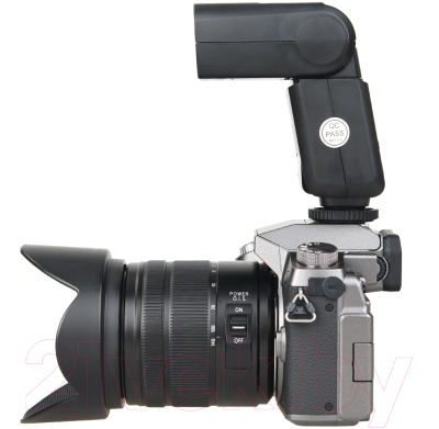 Вспышка Godox ThinkLite TT350O TTL / 26316