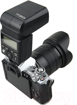 Вспышка Godox ThinkLite TT350O TTL / 26316