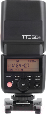 Вспышка Godox ThinkLite TT350P TTL / 27298