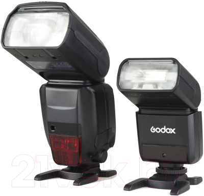Вспышка Godox ThinkLite TT350S TTL / 26313