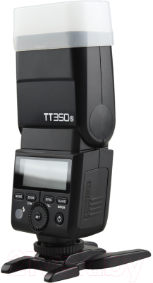 Вспышка Godox ThinkLite TT350S TTL / 26313