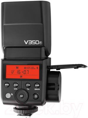 Вспышка Godox Ving V350F TTL / 27074 Вспышка Godox Ving V350F TTL / 27074