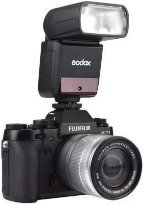 Вспышка Godox Ving V350F TTL / 27074 Вспышка Godox Ving V350F TTL / 27074