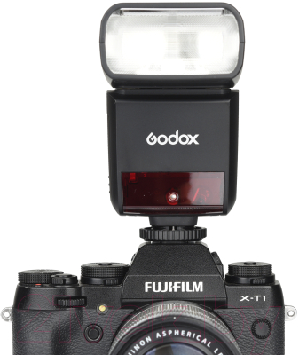Вспышка Godox Ving V350F TTL / 27074 Вспышка Godox Ving V350F TTL / 27074