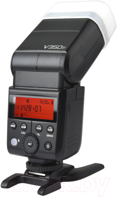 Вспышка Godox Ving V350F TTL / 27074 Вспышка Godox Ving V350F TTL / 27074
