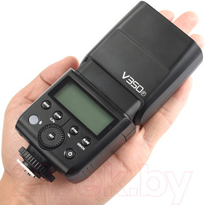Вспышка Godox Ving V350F TTL / 27074 Вспышка Godox Ving V350F TTL / 27074