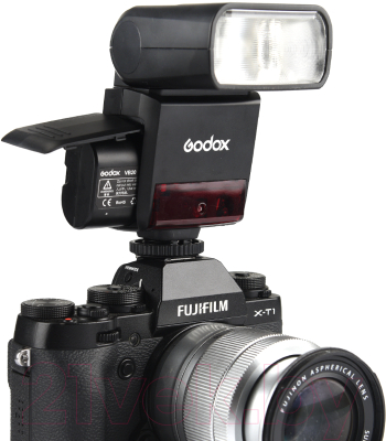 Вспышка Godox Ving V350F TTL / 27074 Вспышка Godox Ving V350F TTL / 27074