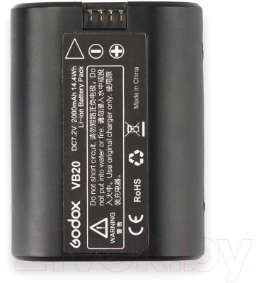 Вспышка Godox Ving V350N TTL / 26310