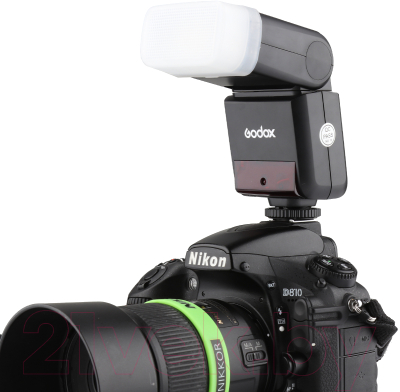 Вспышка Godox Ving V350N TTL / 26310