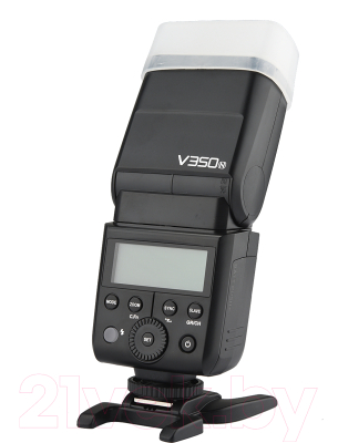 Вспышка Godox Ving V350N TTL / 26310
