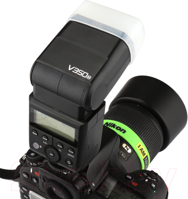 Вспышка Godox Ving V350N TTL / 26310