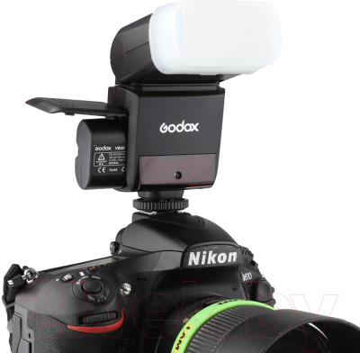 Вспышка Godox Ving V350N TTL / 26310