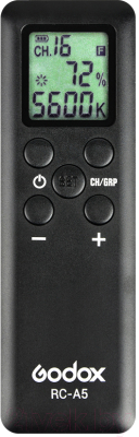 Осветитель студийный Godox FL150S / 27281