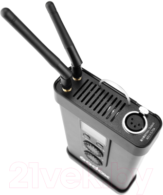 Осветитель студийный Godox FL150S / 27281