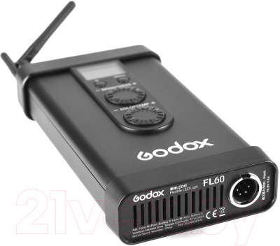 Осветитель студийный Godox FL60 / 27279