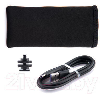 Осветитель студийный Godox RGB Mini Creative M1 / 27830