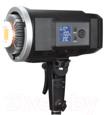 Осветитель студийный Godox SLB60W / 26299 - фото