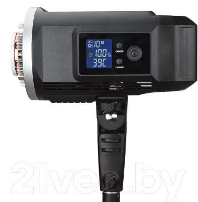 Осветитель студийный Godox SLB60W / 26299