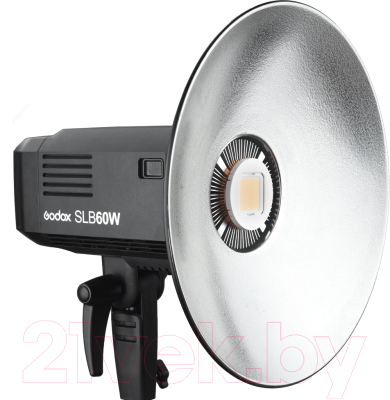 Осветитель студийный Godox SLB60W / 26299