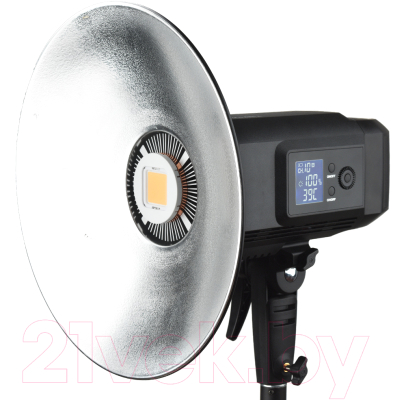 Осветитель студийный Godox SLB60W / 26299