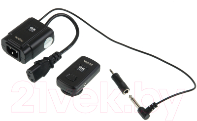 Синхронизатор для вспышки Godox DM-16 / 26949 - фото