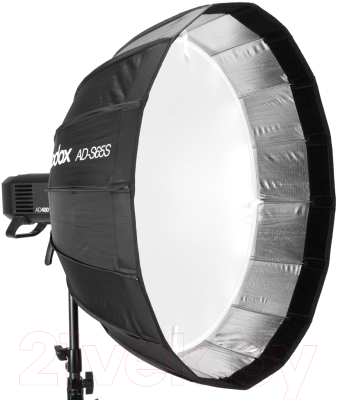 Софтбокс Godox AD-S65S для AD400Pro / 27916