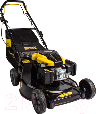 Газонокосилка бензиновая Champion LM5645 - фото