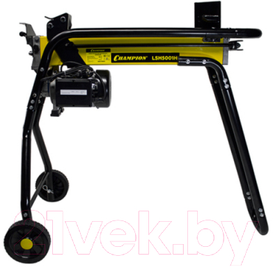 Дровокол электрический Champion LSH5001H