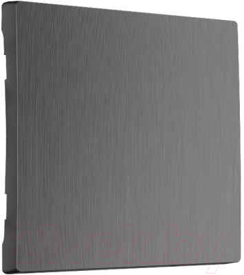 Клавиша для выключателя Werkel WL04-SW-1G-C-CP / a046622 - фото