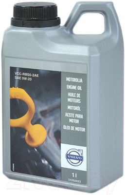 Моторное масло Volvo 31392923 - фото