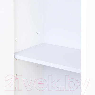 Шкаф-пенал для ванной Акватон Нортон L (1A249403NT01L)