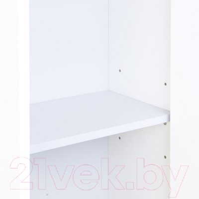 Шкаф-пенал для ванной Акватон Нортон R (1A249403NT01R)