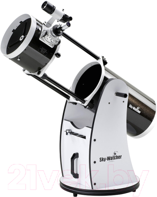 Телескоп Sky-Watcher Dob10 250/1200 Retractable 2 / 67841 - фото