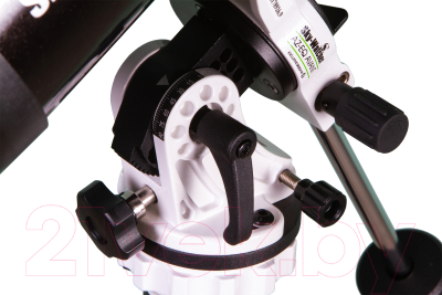 Телескоп Sky-Watcher Skyhawk N114/500 AZ-EQ Avant / 76342